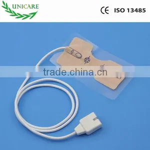 Popular in MEDICA Germany NECLLOR Adult Disposable Spo2 Sensor thumbnail-5