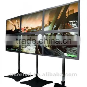 LCD Video Wall 43 Inch SAMSUNG DID 22mm(bezel) thumbnail-1
