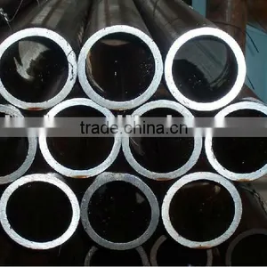 Seamless Honed Tubes Hydraulic Cylinder S20C St52 thumbnail-1
