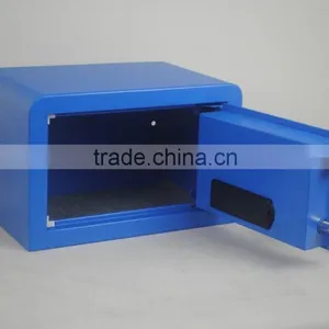Small Mini Home Safe Box Locker for Promotion thumbnail-4