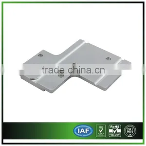 Precision CNC Milling for Aluminum Block thumbnail-1