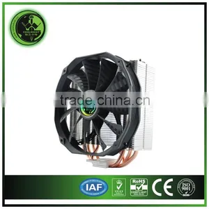 Cpu Fan CN-314 for Intel LGA 115X and AMD Series thumbnail-1