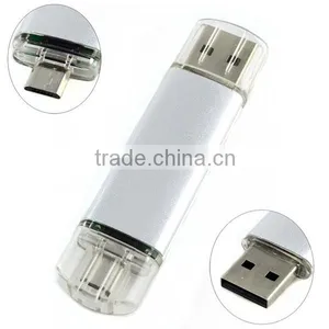 Promotional Gifts Flashdrive Otg 8gb 16gb thumbnail-1