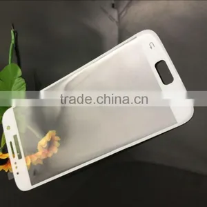 High Quality 3D Curved Edge Best Tempered Glass Screen Protectors For Samsung Galaxy S7 Screen thumbnail-4