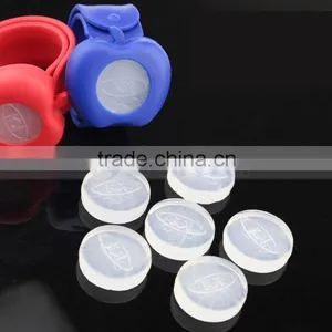 Natural Citronella Anti Ants Mosquito Bracelet thumbnail-3