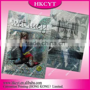 New Kisha Cole by Hobo High Quality Herbal Incense Bag thumbnail-1