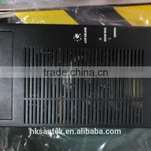 CE Approved High Quality 12v 24v Auto Switch 20a 30a 40a 50a Solar Charge Controller Mppt thumbnail-2