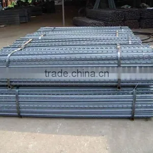 6ft Height 1.33lb/ft Steel t Post thumbnail-1