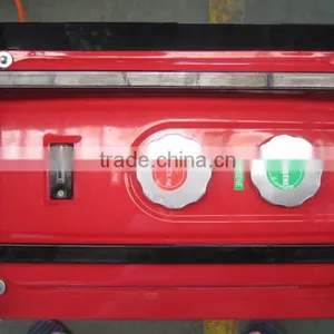 PORTABLE KEROSENE GENSET 3000KLE GX200K 2.5KVA HOME USE GENERATOR thumbnail-2