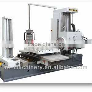 TPX6113 Portable in Line Boring Machine thumbnail-2