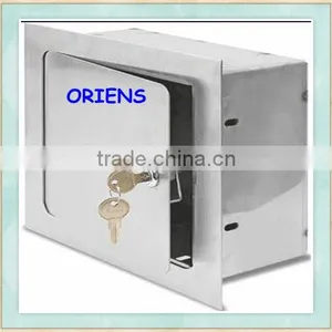 Beijing Distribution Metal Panel Box thumbnail-1