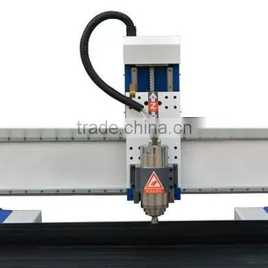 China Jinan Missile Good Price Wood Cnc Router Machine thumbnail-3