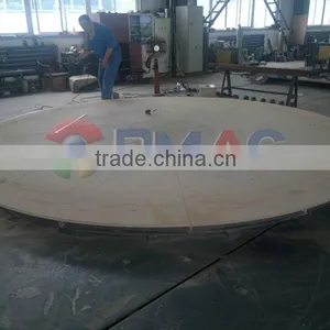 OEM Turntable Display Platform thumbnail-1