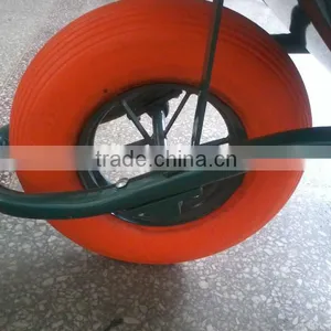 WHEEL BARROW WHEEL thumbnail-1