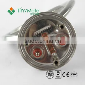 220v Water Kettle Heating Element With Flange thumbnail-2