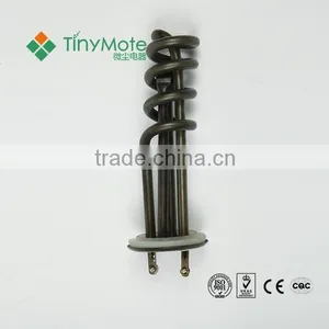 Electric Tube Heater for Solar Heating thumbnail-1