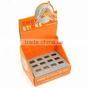 Cardboard Paper Counter Display Box thumbnail-2