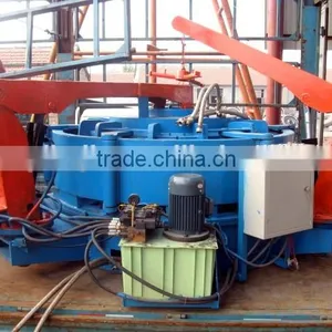 Qingdao Hot-sale New Condition Rubber Tyre Vulcanizing Machine thumbnail-3