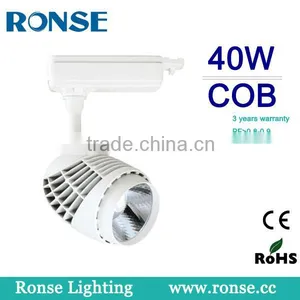 2016 Newest Led Cob Track Light 40W CE ROHS Arrpoved(GD16D40B 40W) thumbnail-1