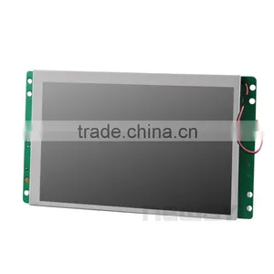 Human Machine RS232 RS485 UART Industrial Control Module thumbnail-4