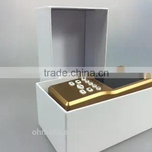 Super Newest Professional FormaldehYDE Air Monitor Detector thumbnail-6