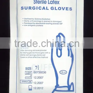 Comfit Surgical Gloves,surgical Gloves Manufacturers,sterile Latex Surgical Gloves thumbnail-3