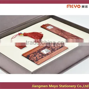 2015 Promotive Gift Wooden Stationery thumbnail-1