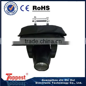 DMX Stage Light Outdoor Rain Protector for Moving Head Lights thumbnail-2