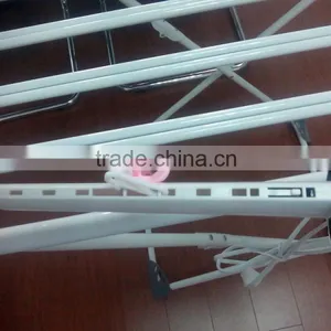 Folding Mini Electric Portable Hot Air Clothes Dryer Stand thumbnail-5