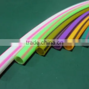 Best Seller Silicone Shisha Hose With Customized Two Colors thumbnail-5