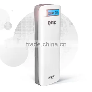 Universal 12000mah Backup External Battery Usb Power Bank Charger for Cell Phone 4s 5s thumbnail-3