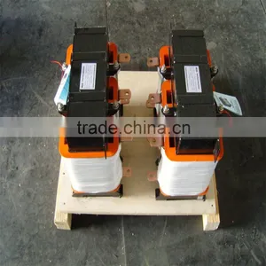 3 Phase Reactor Used for Motor thumbnail-6