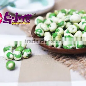 Spicy Coated Green Pea Snack thumbnail-5