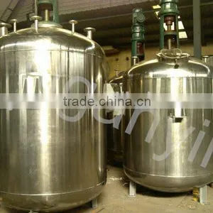 Customized Industrial Mixing Kettle thumbnail-3