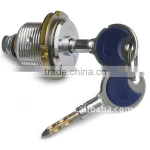Key Lock Gun Safe thumbnail-1