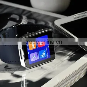 2015 New Smart Bluetooth Watch,wrist Watch, Bluetooth Smart Watch thumbnail-3