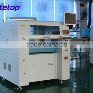 SMT Chip Mounter/smt Placement Machine/led Pick&place Machine thumbnail-5