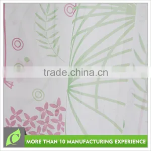 Professional Manufacturer Polyester Bedroom Use 100 Polyester Curtains thumbnail-3