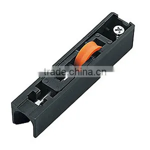 New Sliding Glass Window Nylon Rollers SW04 thumbnail-4