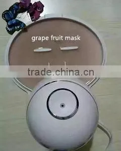 Anti-fair PP DIY Facial Mask Making Machine thumbnail-1