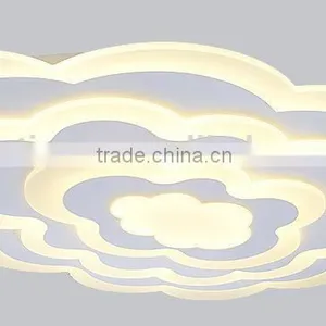 Hotel LED Lighting Acrylic LED Clound Ceiling Light LED Lighting thumbnail-3
