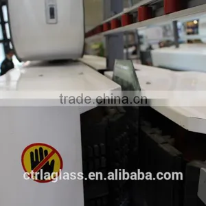 Laminated Glass Grinder Making Machine thumbnail-5