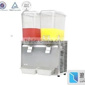 Cold Drinking Application High Quality (cold &hot) Juice Dispenser thumbnail-1