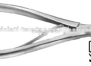 Frosch Bone Holding Forceps/The Basis Surgical Orthopedics Instruments thumbnail-1