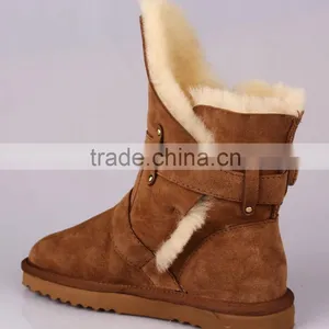 2016 HFUGG Cheap Winter Snow Boot,fashion Woman Boot,lady Winter Boot Quality Choice Most Popular thumbnail-3