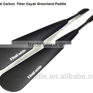2016 New High Quality and Light Weight Greenland Carbon Fiber Paddles thumbnail-3