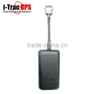 GPS Vehicle Tracker Security thumbnail-1