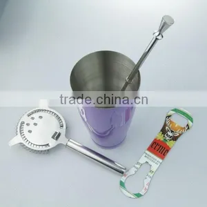Advanced Stainless Steel Bar Spoon thumbnail-2