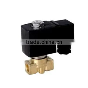 VX22 2/2 Way Vacuum Solenoid Valve Water Valve thumbnail-1