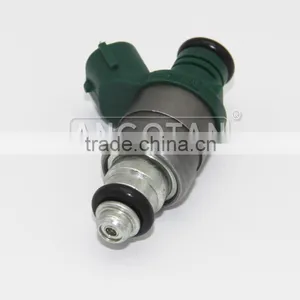 ANGOTAN High Quality Fuel Injector037906031AL thumbnail-3
